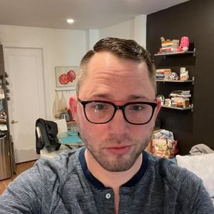 Meet your Posher, David